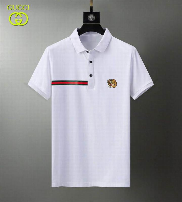 Gucci Men's Polo 172